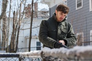 Manchester By The Sea