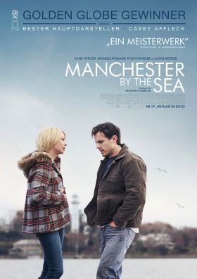 Manchester By The Sea