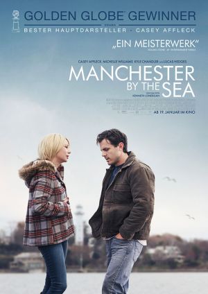 Manchester By The Sea