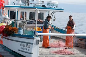 Manchester By The Sea