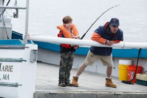 Manchester By The Sea