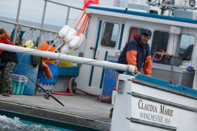 Manchester By The Sea