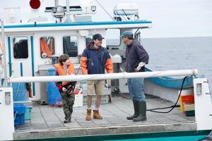 Manchester By The Sea