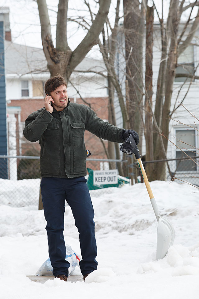 Manchester By The Sea