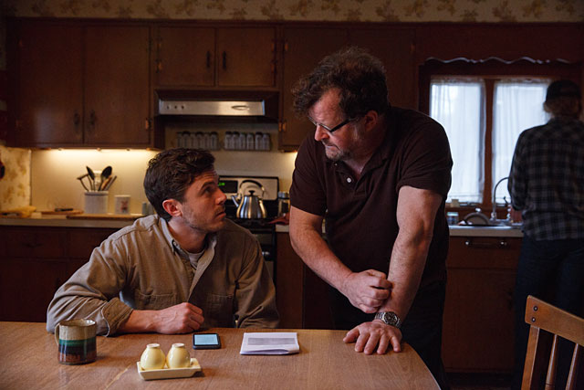 Manchester By The Sea