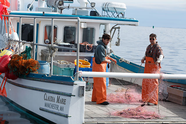 Manchester By The Sea