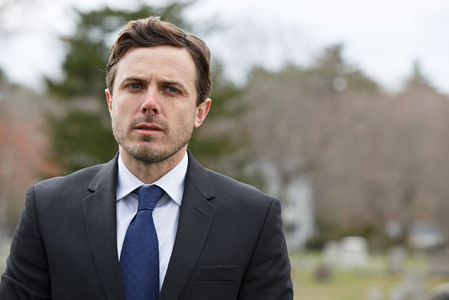 Manchester By The Sea