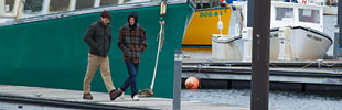Manchester By The Sea
