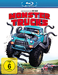 Monster Trucks