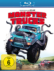 Monster Trucks
