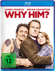 Why Him?