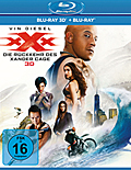 xXx - Die Rückkehr des Xander Cage