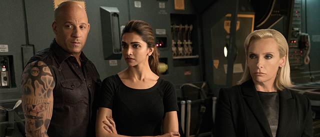 xXx: Die Rückkehr des Xander Cage
