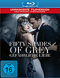 Fifty Shades Of Grey - Gefährliche Liebe