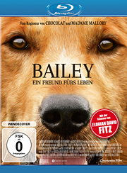 Bailey - Ein Freund fürs Leben