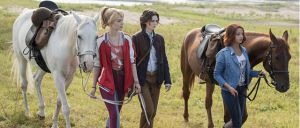 Bibi & Tina - Tohuwabohu Total