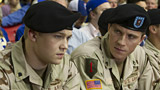 Die irre Heldentour des Billy Lynn