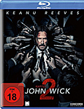 John Wick: Kapitel 2