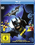 The LEGO Batman Movie