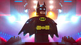 The LEGO Batman Movie