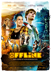 Offline – Das Leben ist kein Bonuslevel