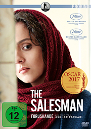 The Salesman