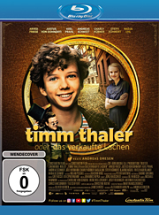 Timm Thaler oder das verkaufte Lachen