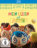 Mein Leben als Zucchini