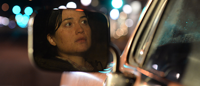 Certain Women