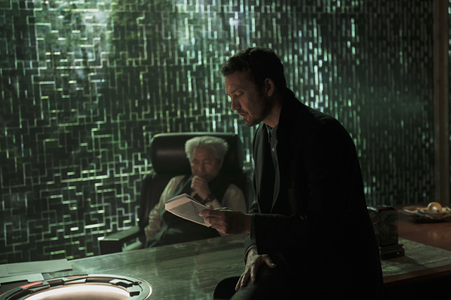 Ghost In The Shell