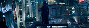 Ghost In The Shell