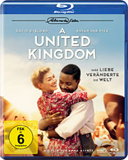 A United Kingdom