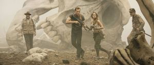 Kong: Skull Island