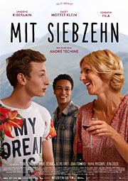 Mit Siebzehn