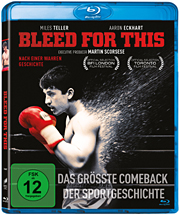 Bleed For This