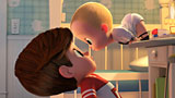 The Boss Baby