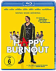 Happy Burnout