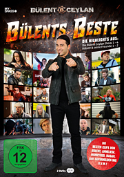 Bülent Ceylan - "Bülents Beste"