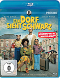 Ein Dorf sieht schwarz
