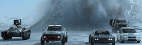 Fast & Furious 8