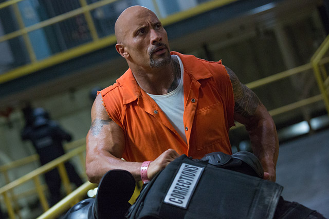 Fast 8