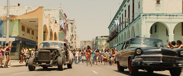 Fast 8