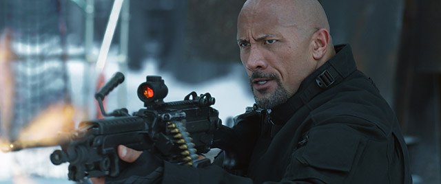 Fast 8