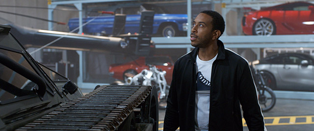 Fast 8