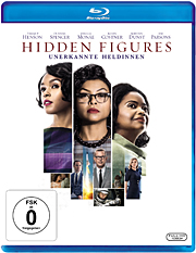 Hidden Figures - Unerkannte Heldinnen