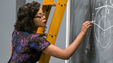 Hidden Figures - Unerkannte Heldinnen