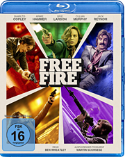 Free Fire