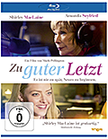 Zu guter Letzt