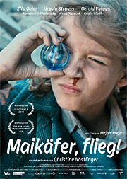 Maikäfer, flieg!