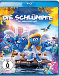 Die Schlümpfe - Das verlorene Dorf